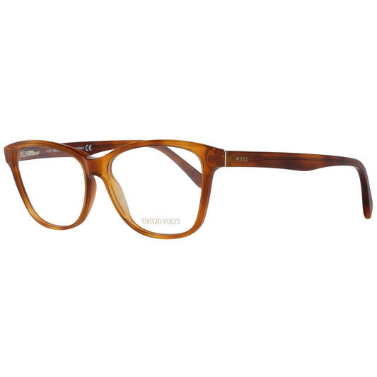 Emilio Pucci Rame ochelari de vedere EP5024 54052