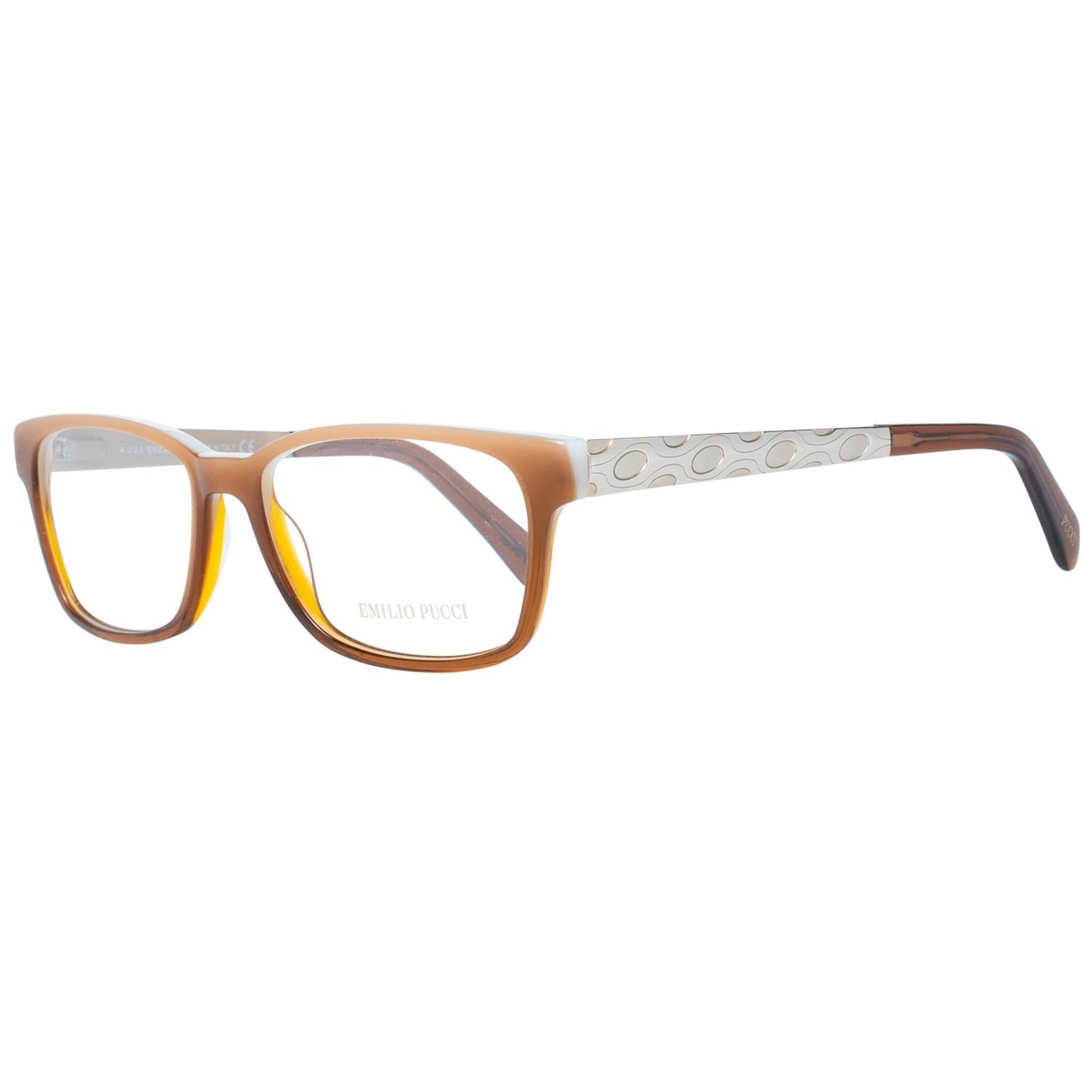 Pucci Rame pentru ochelari de vedere EP5026-54047