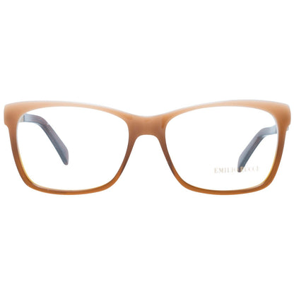Pucci Rame ochelari de vedere EP5027-54047