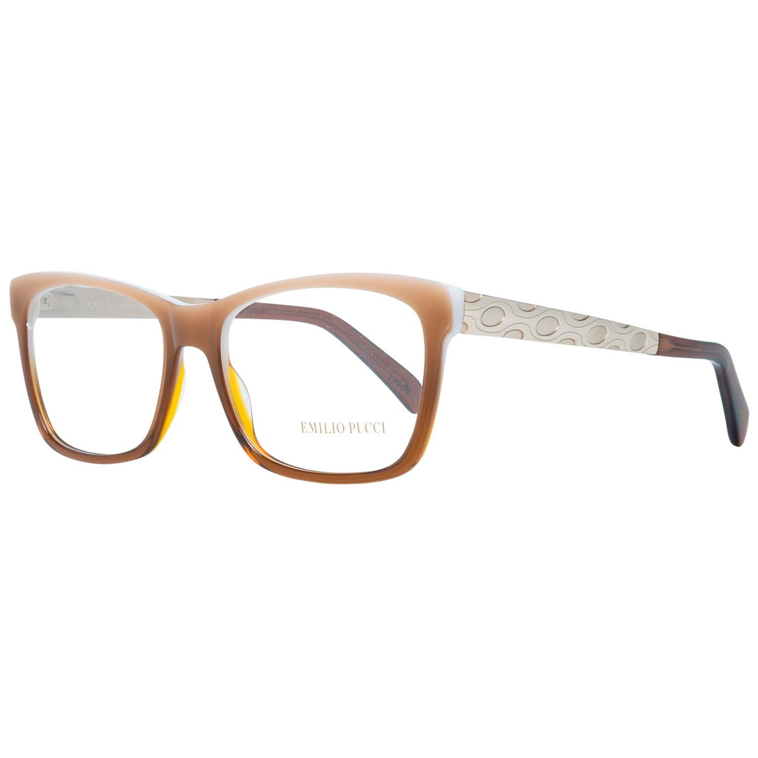 Pucci Rame pentru ochelari de vedere EP5027-54047