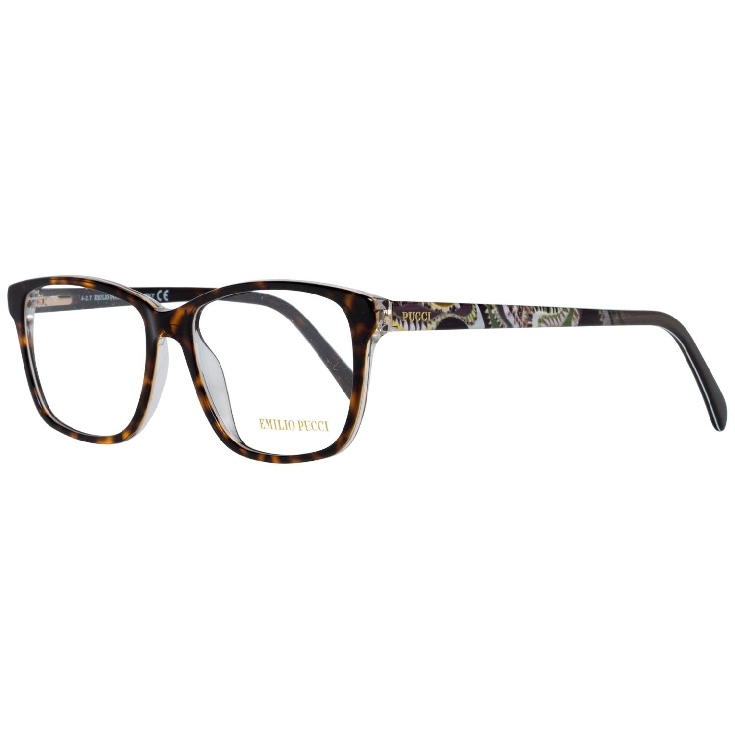 Pucci Rame pentru ochelari de vedere EP5032-53056
