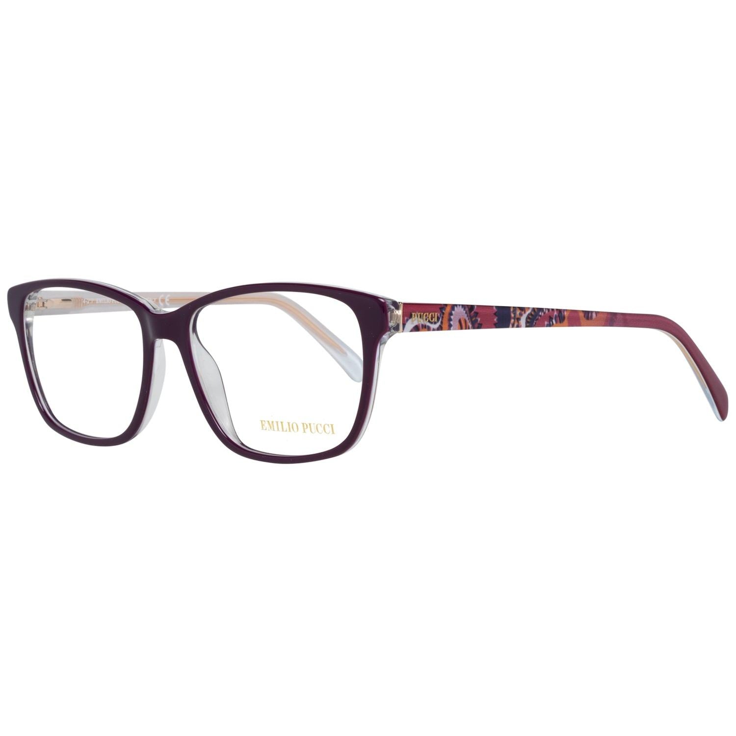 Pucci Rame pentru ochelari de vedere EP5032-53083