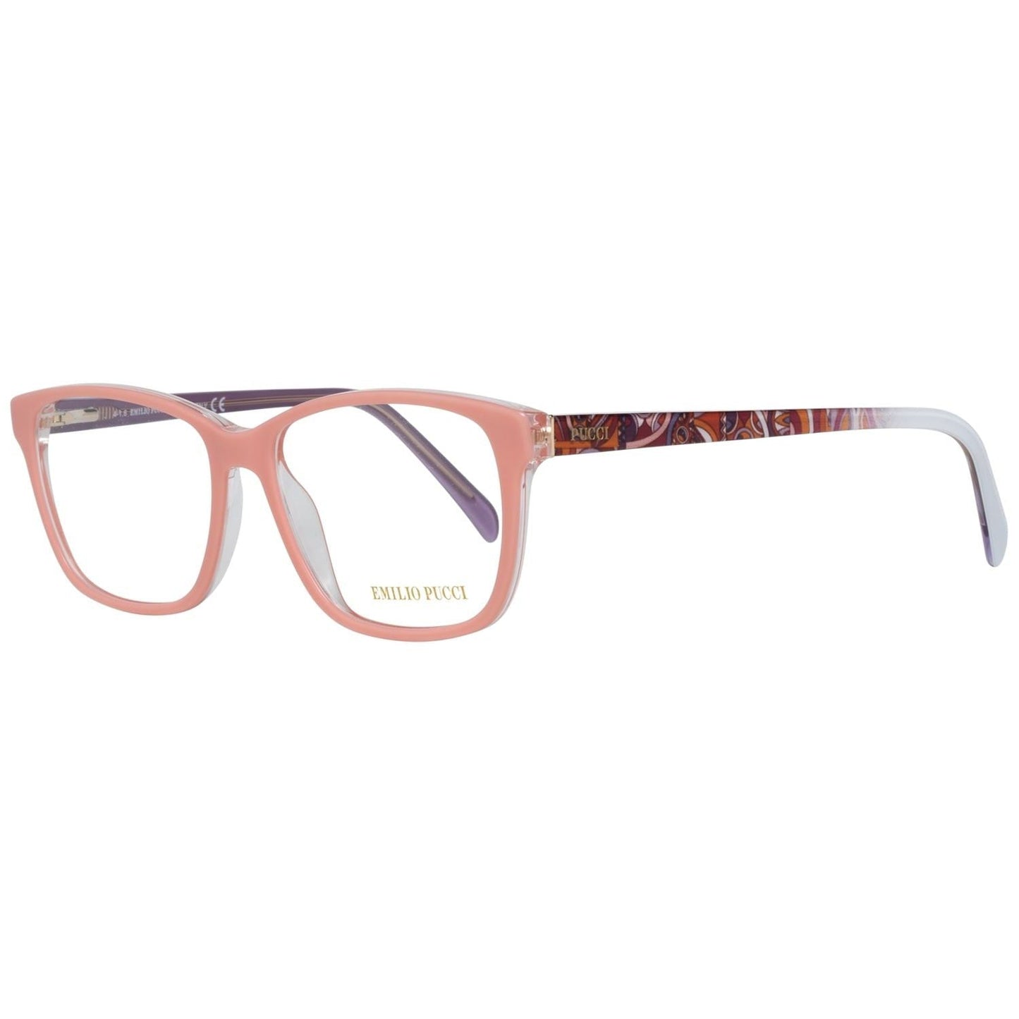 Emilio Pucci Rame ochelari de vedere EP5032 53074