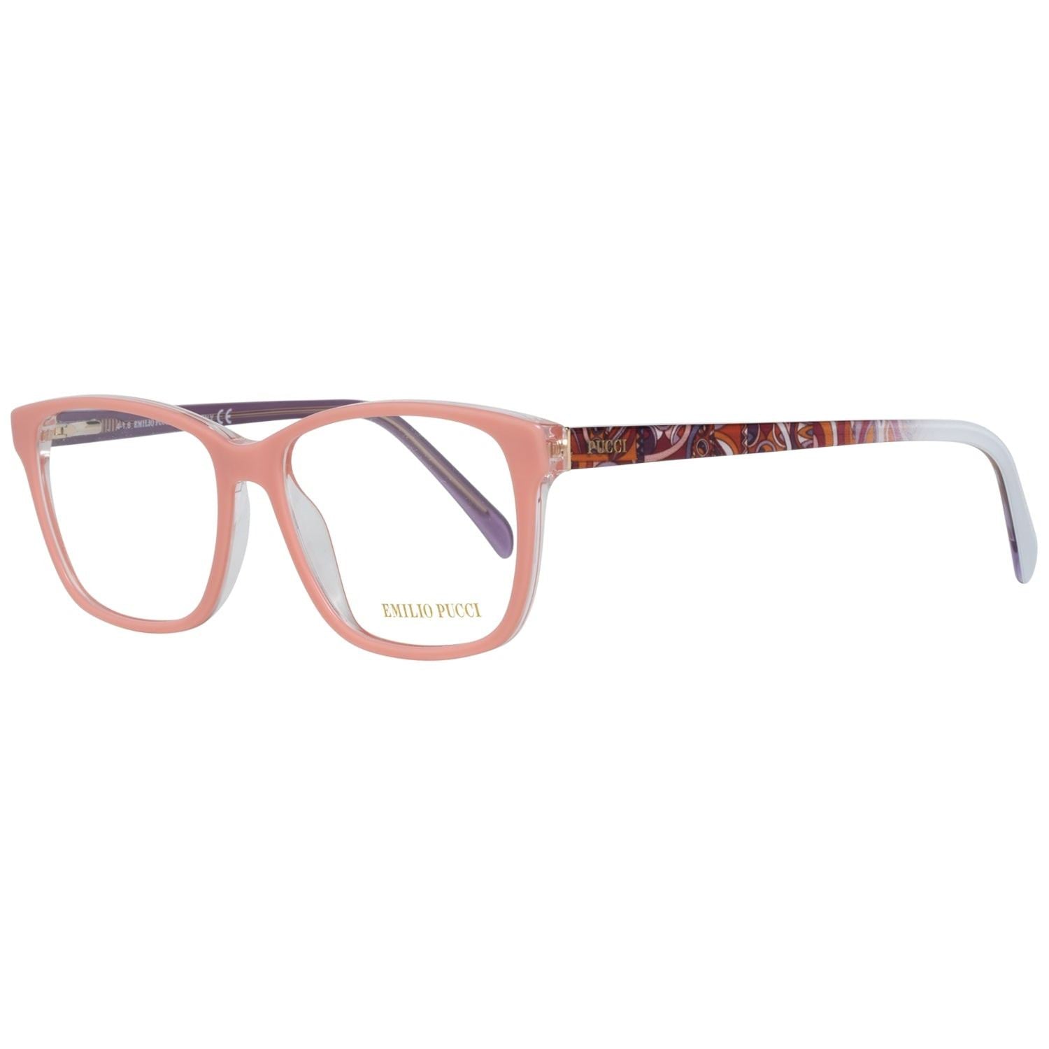 Emilio Pucci Rame ochelari de vedere EP5032 53074