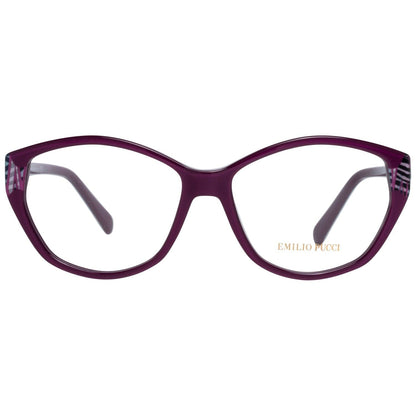 Pucci Rame ochelari de vedere EP5050-55081