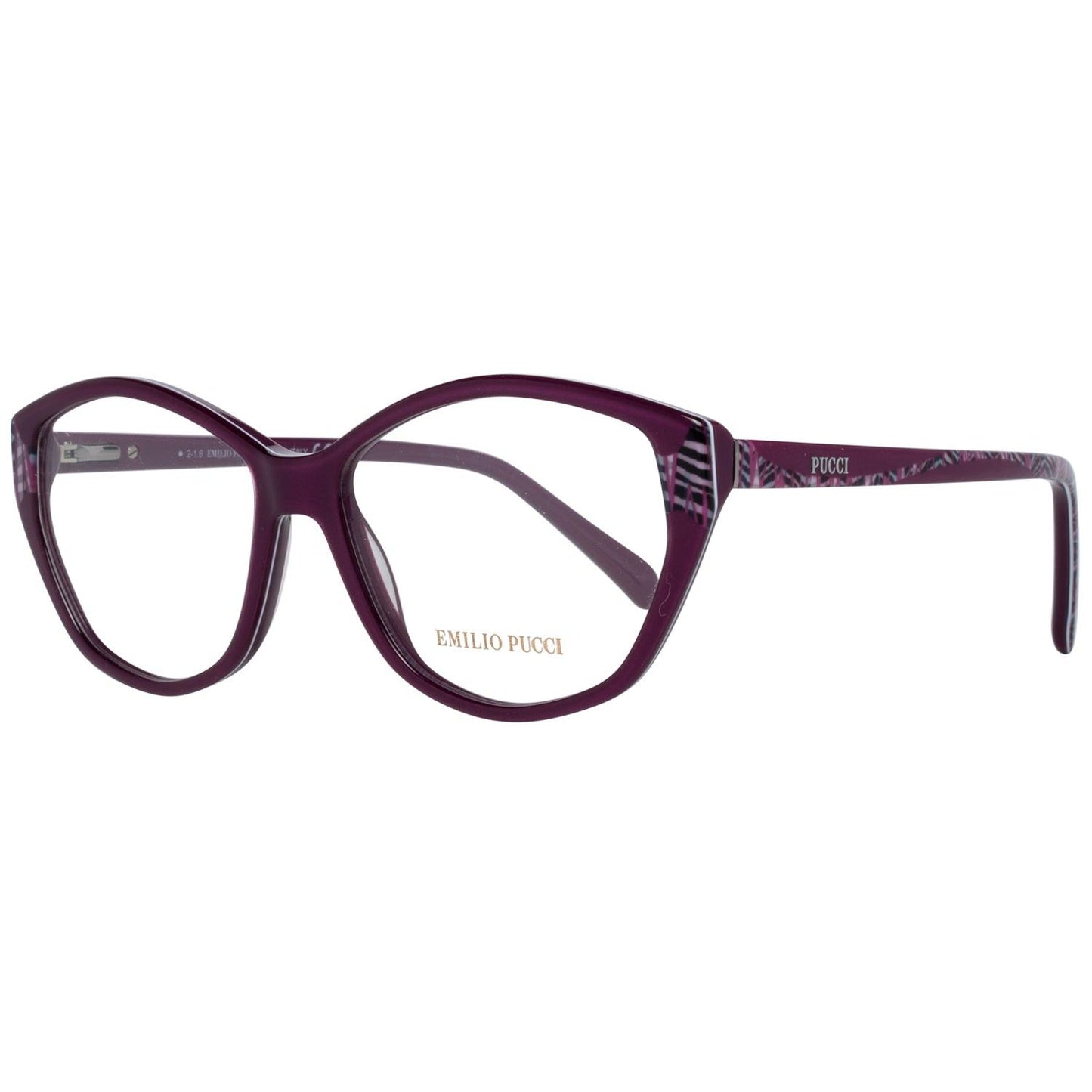 Pucci Rame pentru ochelari de vedere EP5050-55081