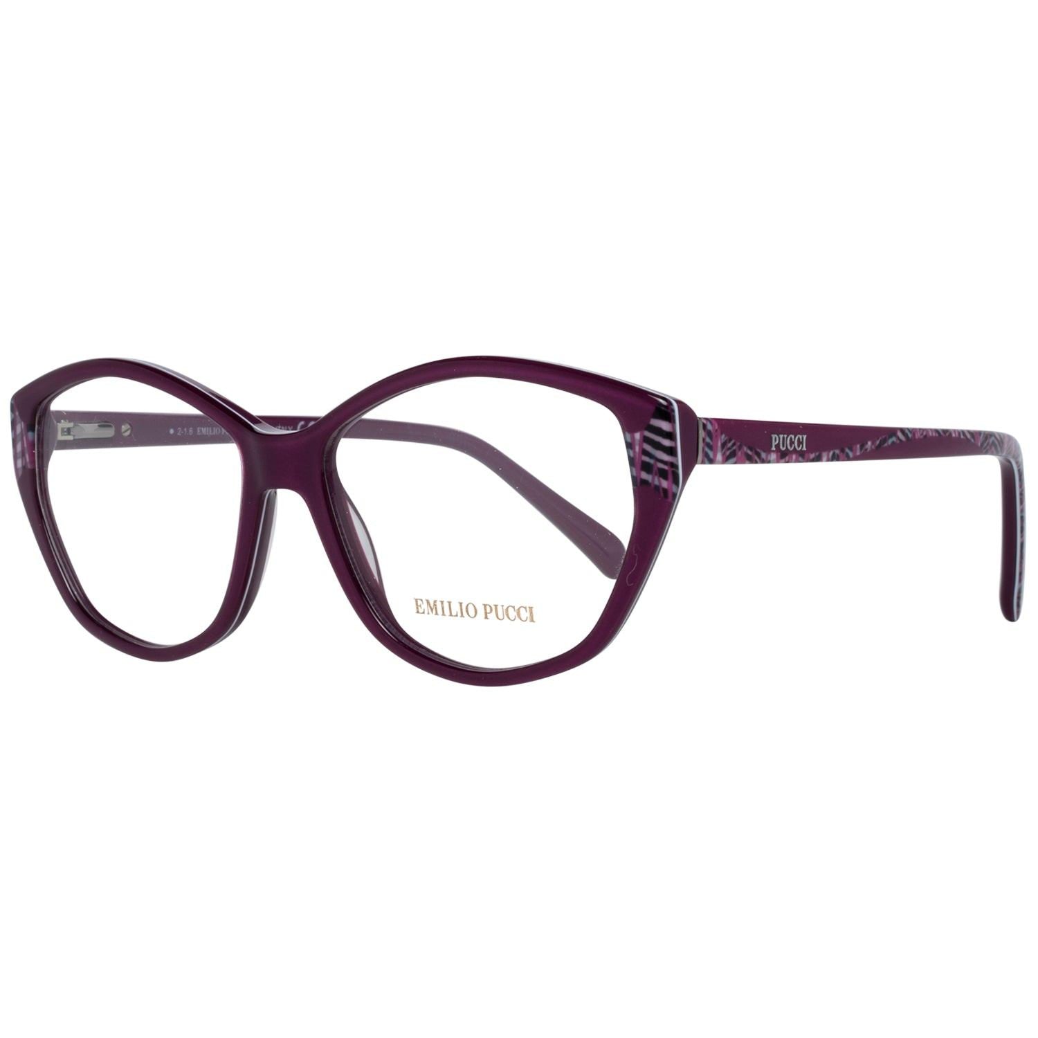 Pucci Rame pentru ochelari de vedere EP5050-55081
