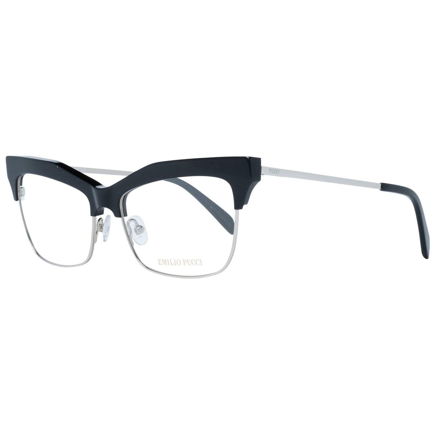 Emilio Pucci Rame ochelari de vedere EP5081 55001