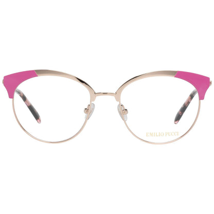 Pucci Rame ochelari de vedere EP5086-52028