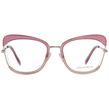 Pucci Rame ochelari de vedere EP5090-52074