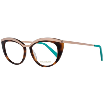 Pucci Rame pentru ochelari de vedere EP5092-52056