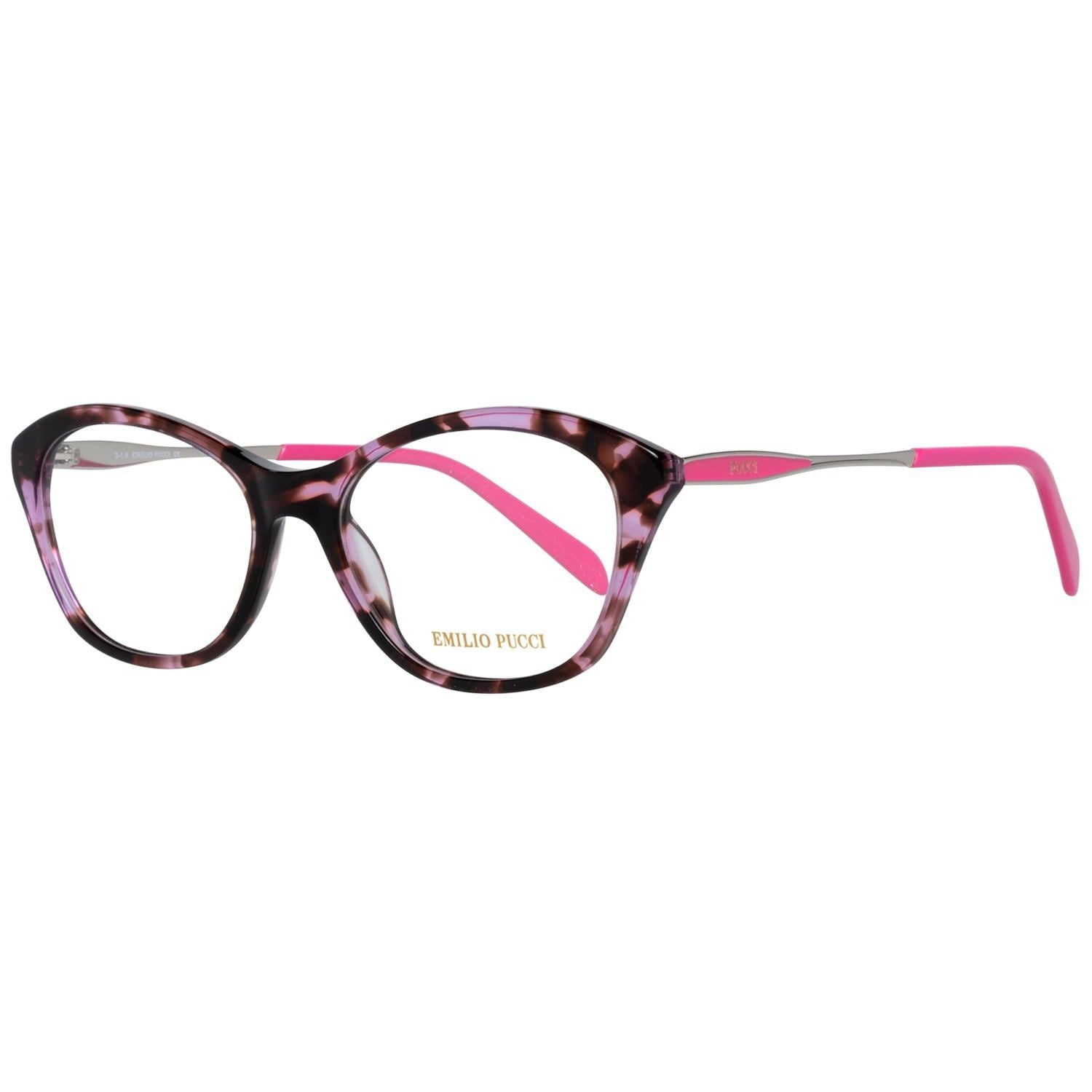 Pucci Rame pentru ochelari de vedere EP5100-54056