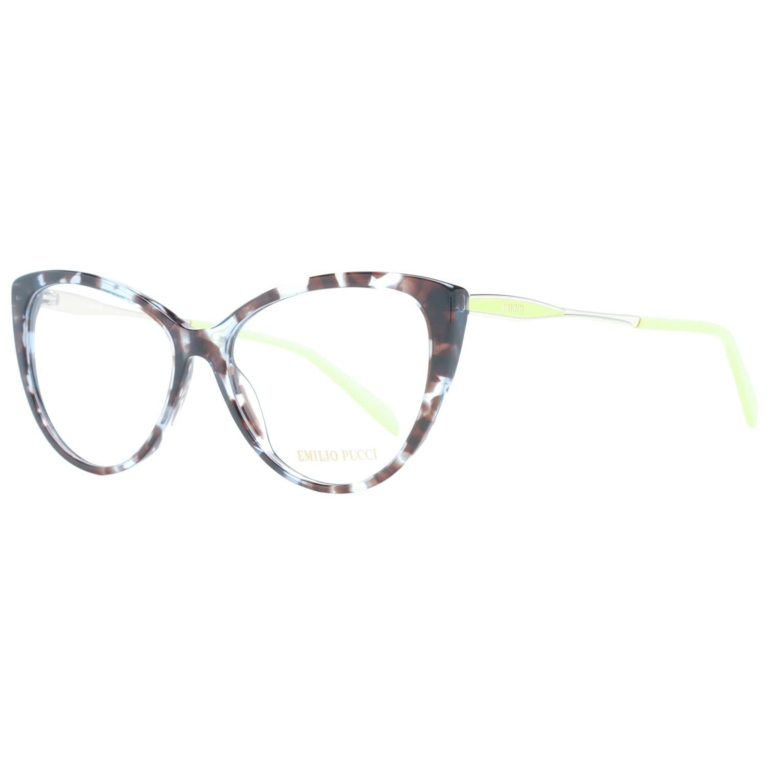 Pucci Rame pentru ochelari de vedere EP5101-56055