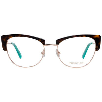 Pucci Rame ochelari de vedere EP5102-54052