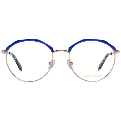 Pucci Rame ochelari de vedere EP5103-52083