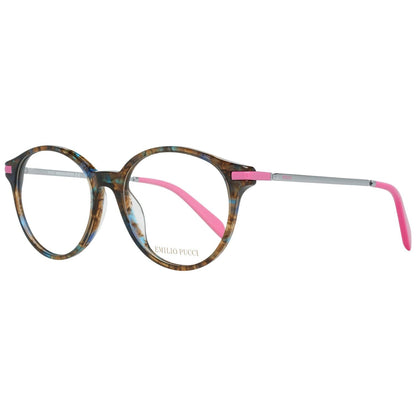 Pucci Rame pentru ochelari de vedere EP5105-52055
