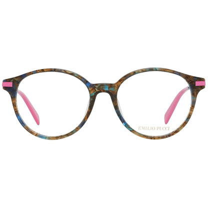 Pucci Rame ochelari de vedere EP5105-52055