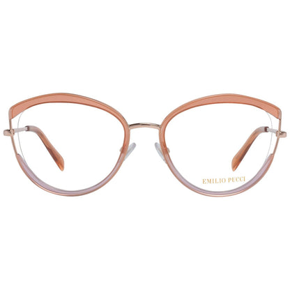 Pucci Rame ochelari de vedere EP5106-53044