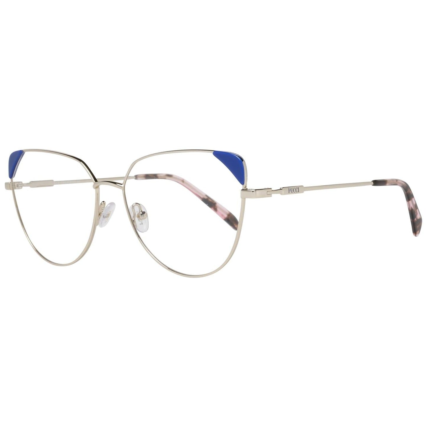 Emilio Pucci Rame ochelari de vedere EP5112 57032