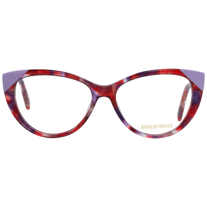 Pucci Rame ochelari de vedere EP5116-54083