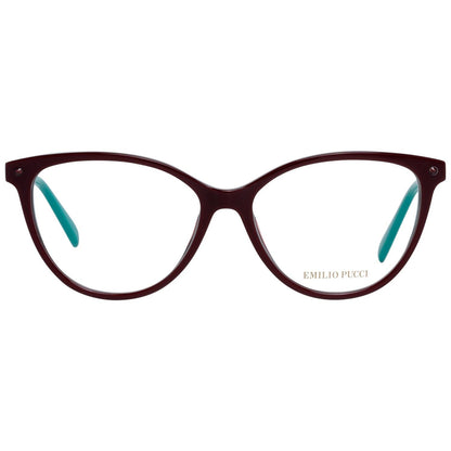 Pucci Rame ochelari de vedere EP5119-55071