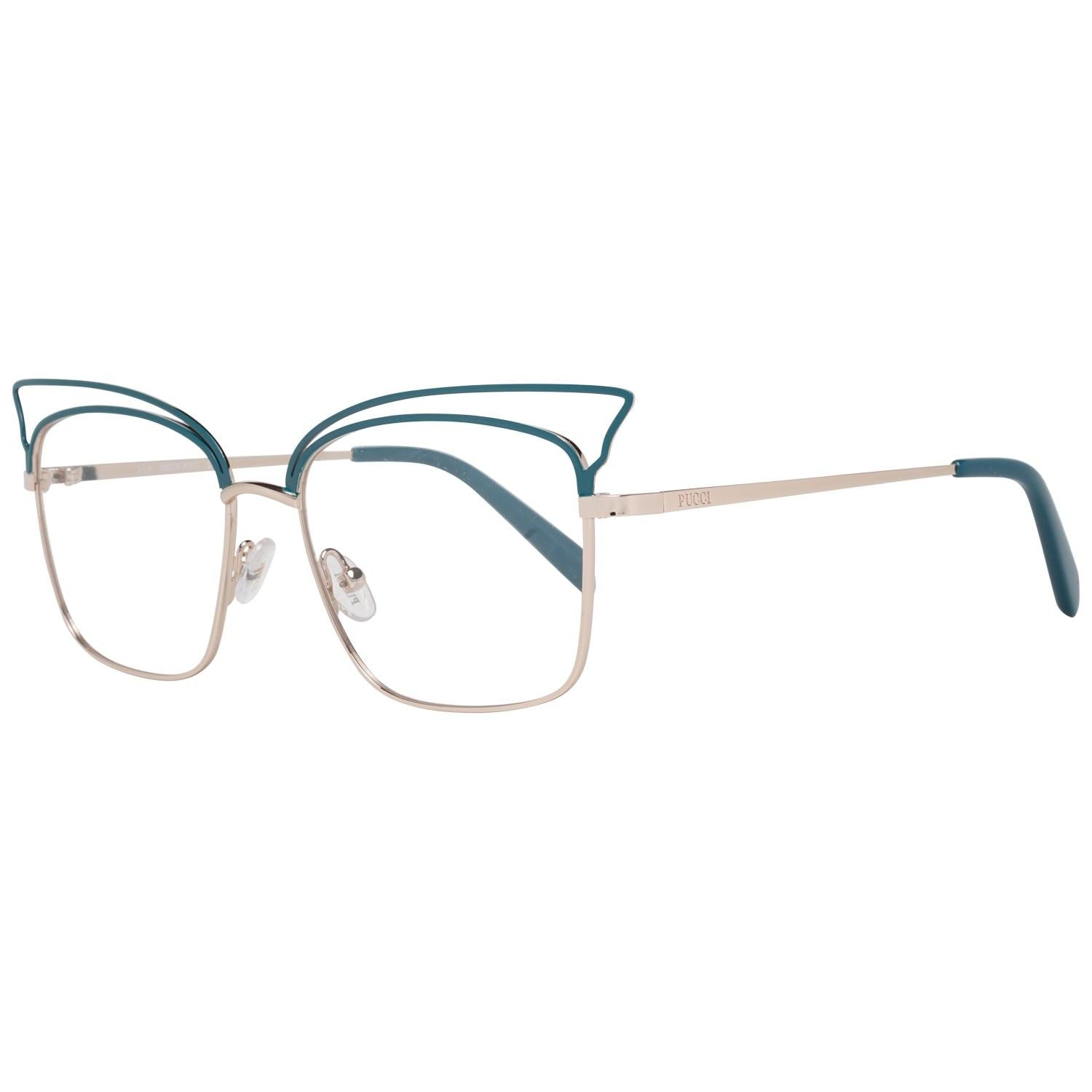 Emilio Pucci Rame ochelari de vedere EP5122 53089