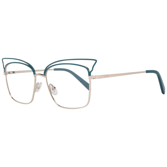 Emilio Pucci Rame ochelari de vedere EP5122 53089
