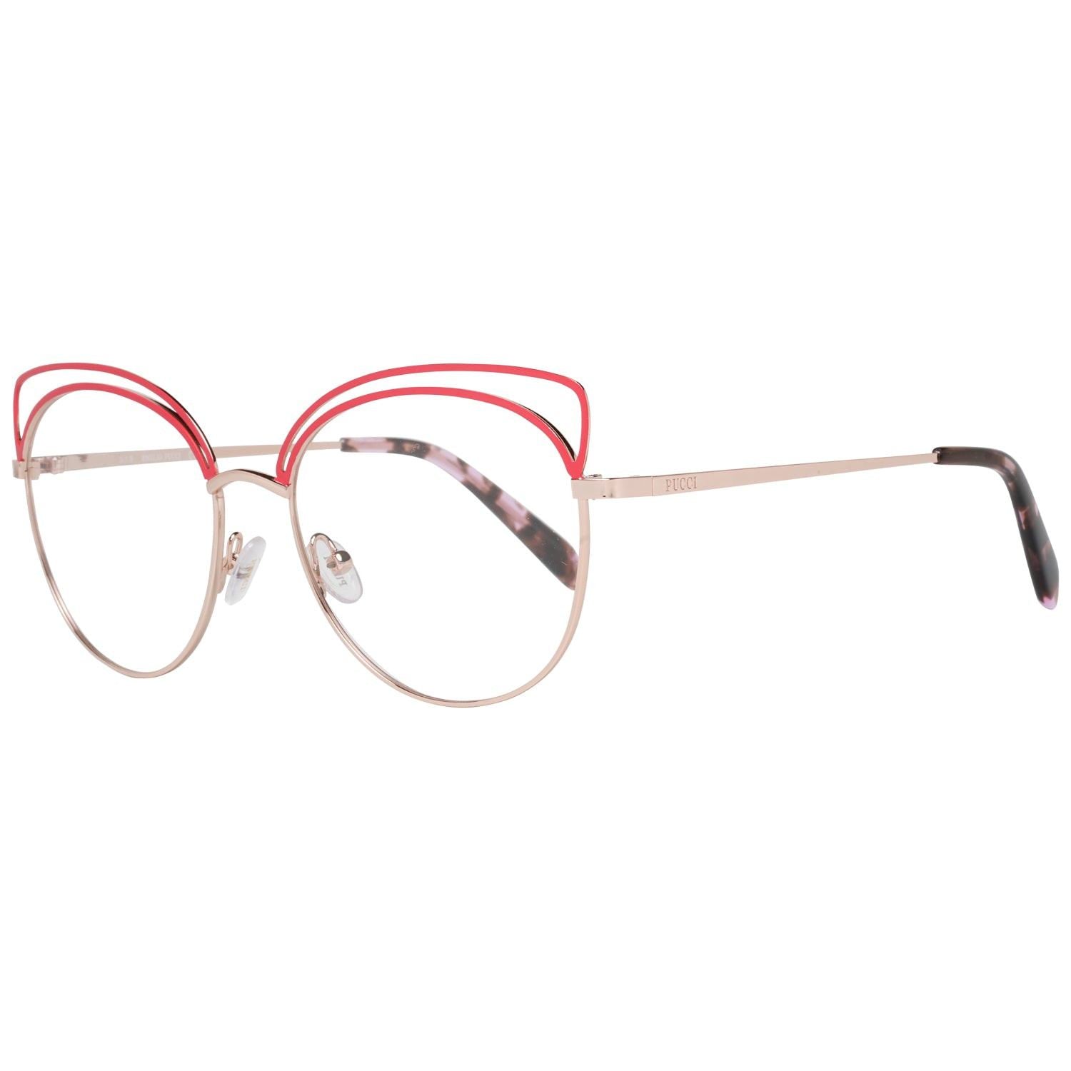 Pucci Rame pentru ochelari de vedere EP5123-54068