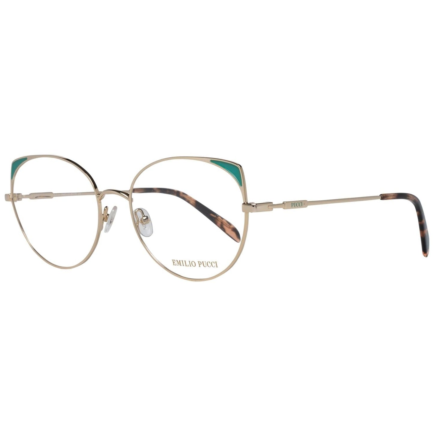 Emilio Pucci Rame ochelari de vedere EP5124 5428A