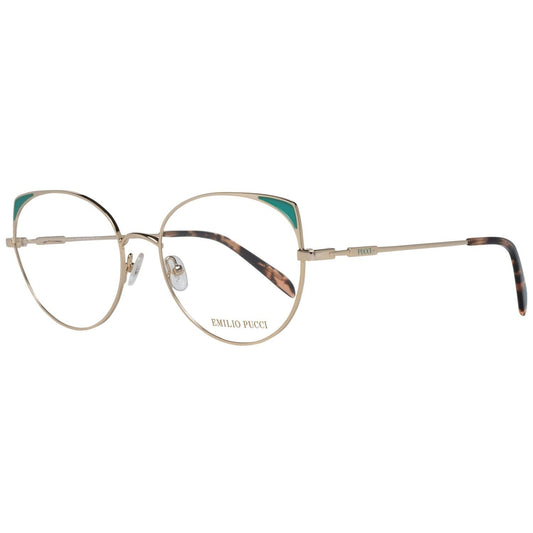 Emilio Pucci Rame ochelari de vedere EP5124 5428A
