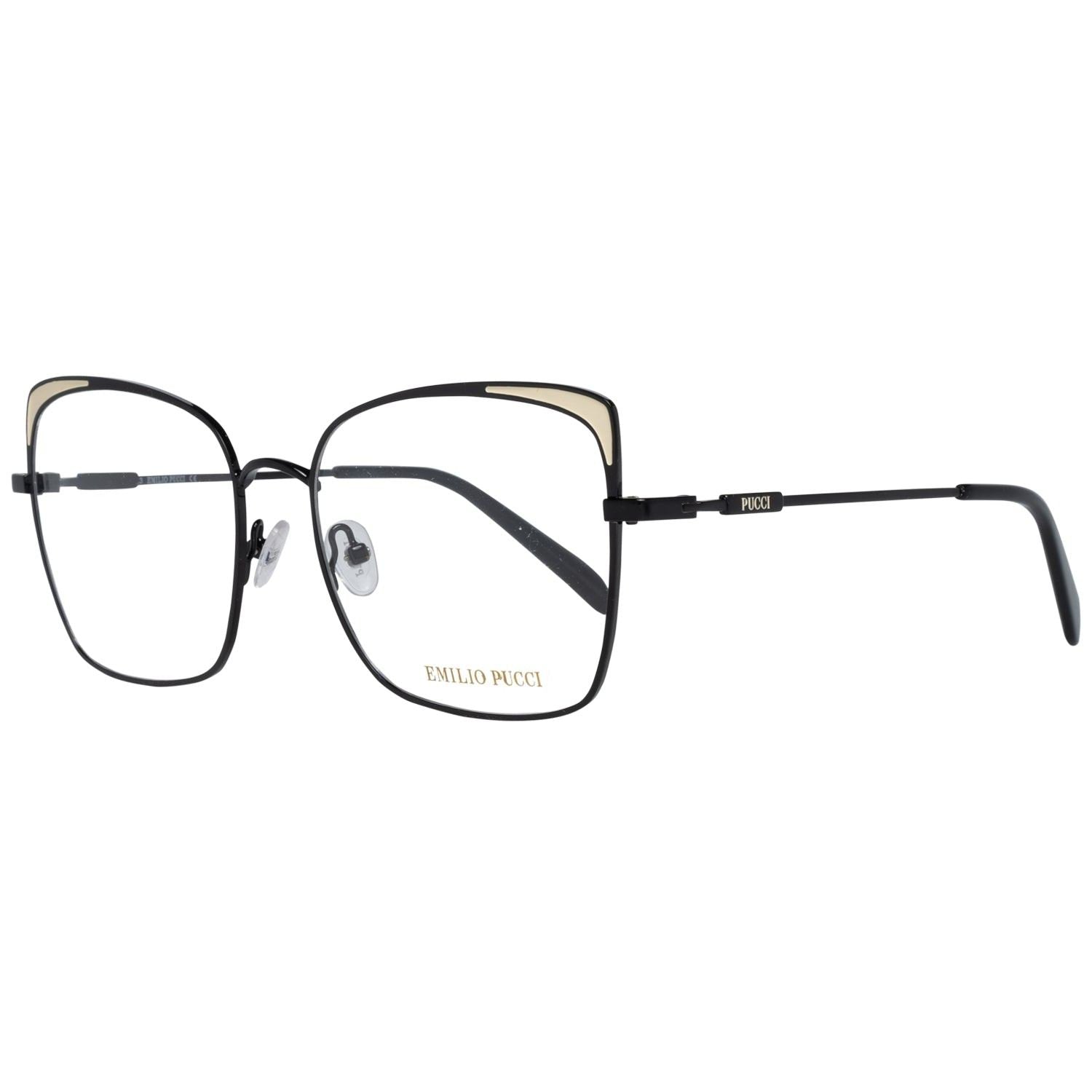 Emilio Pucci Rame ochelari de vedere EP5125 55004