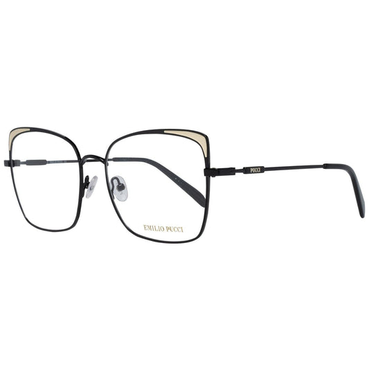 Emilio Pucci Rame ochelari de vedere EP5125 55004