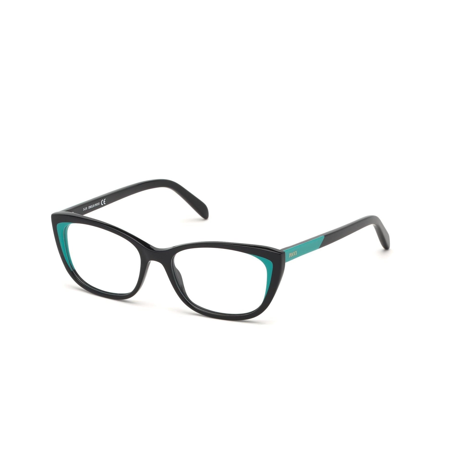 Pucci Rame ochelari de vedere EP5127-52001