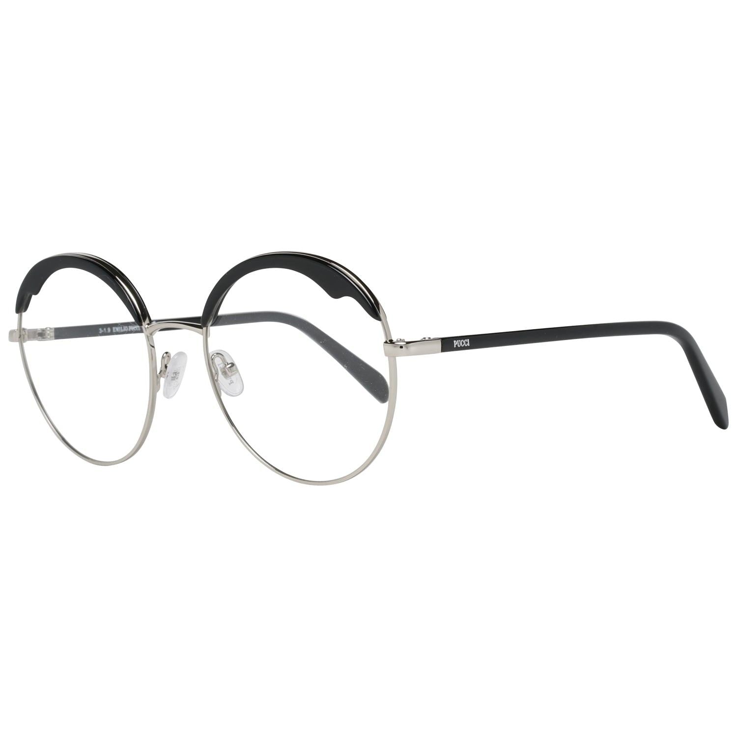 Emilio Pucci Rame ochelari de vedere EP5130 54020