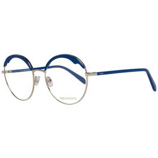 Emilio Pucci Rame ochelari de vedere EP5130 54032