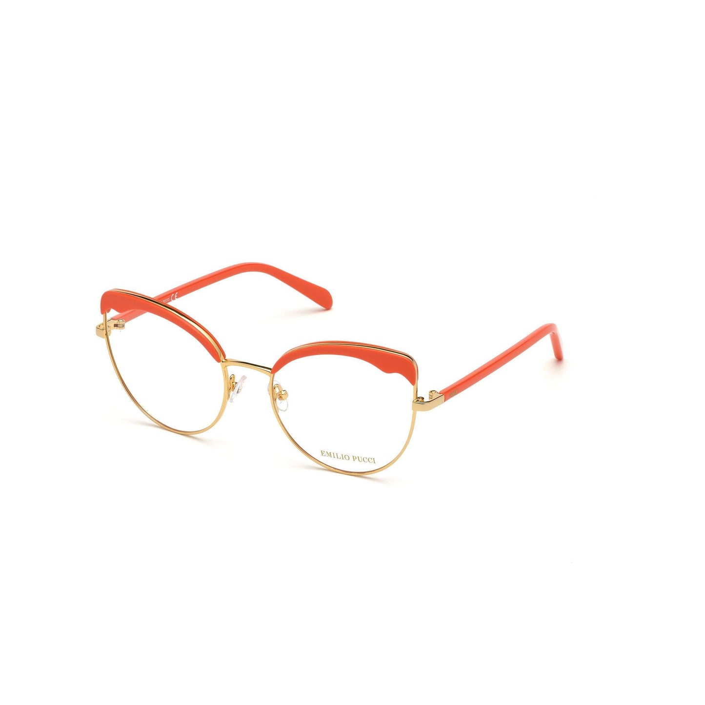 Pucci Rame ochelari de vedere EP5131-55030