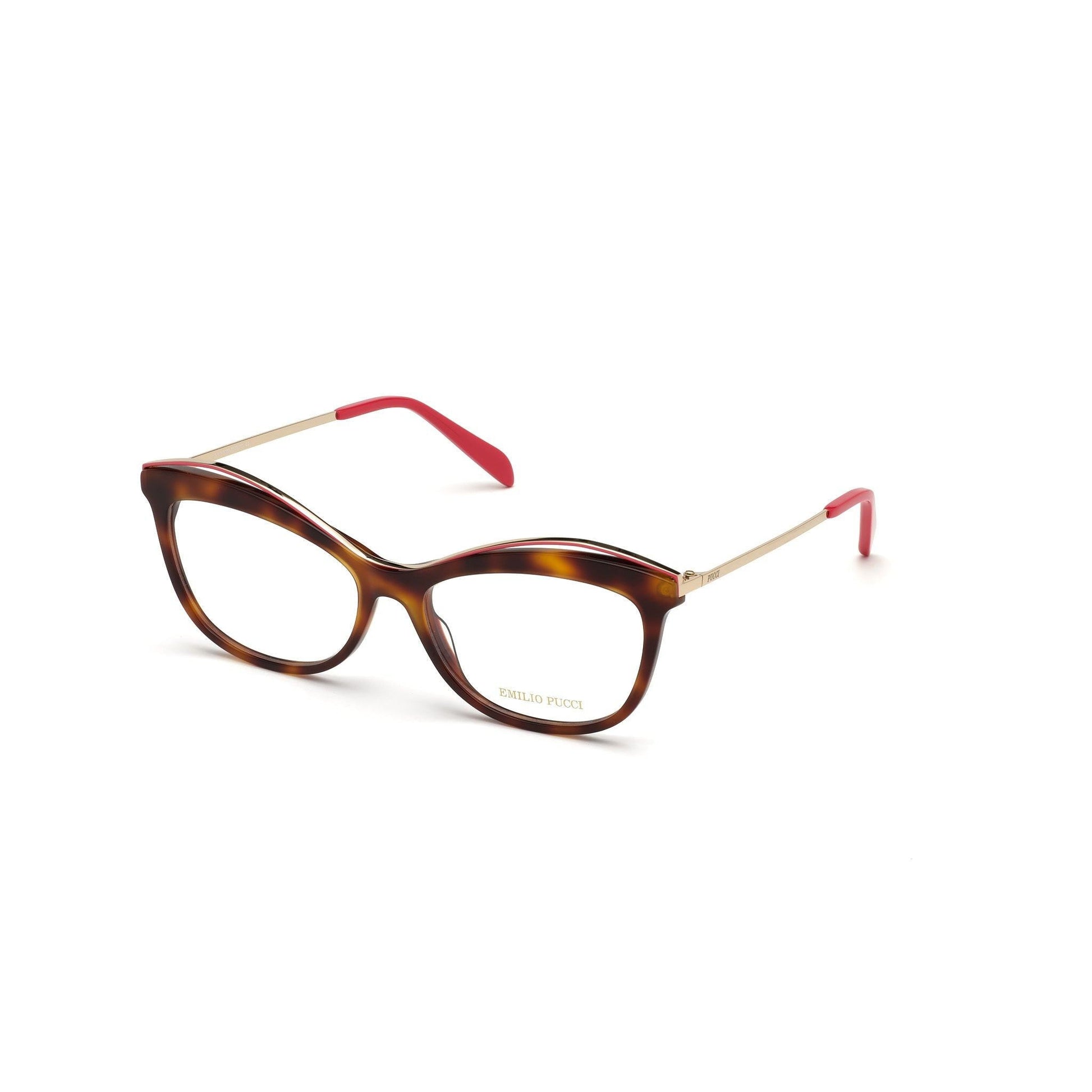 Pucci Rame ochelari de vedere EP5135-56052