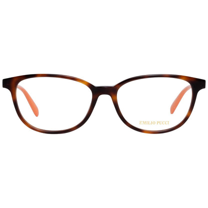 Pucci Rame ochelari de vedere EP5137-55052