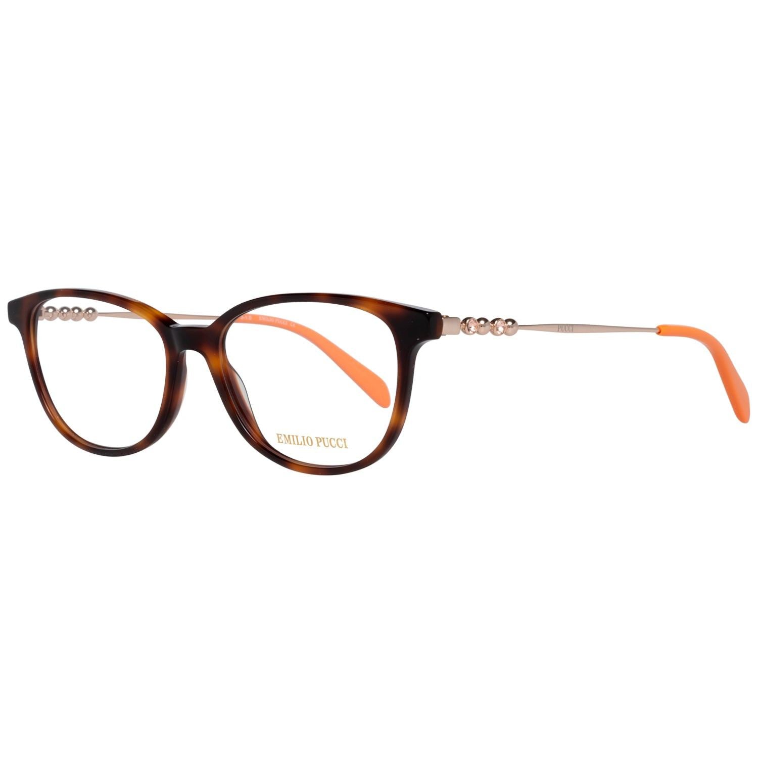 Pucci Rame pentru ochelari de vedere EP5137-55052
