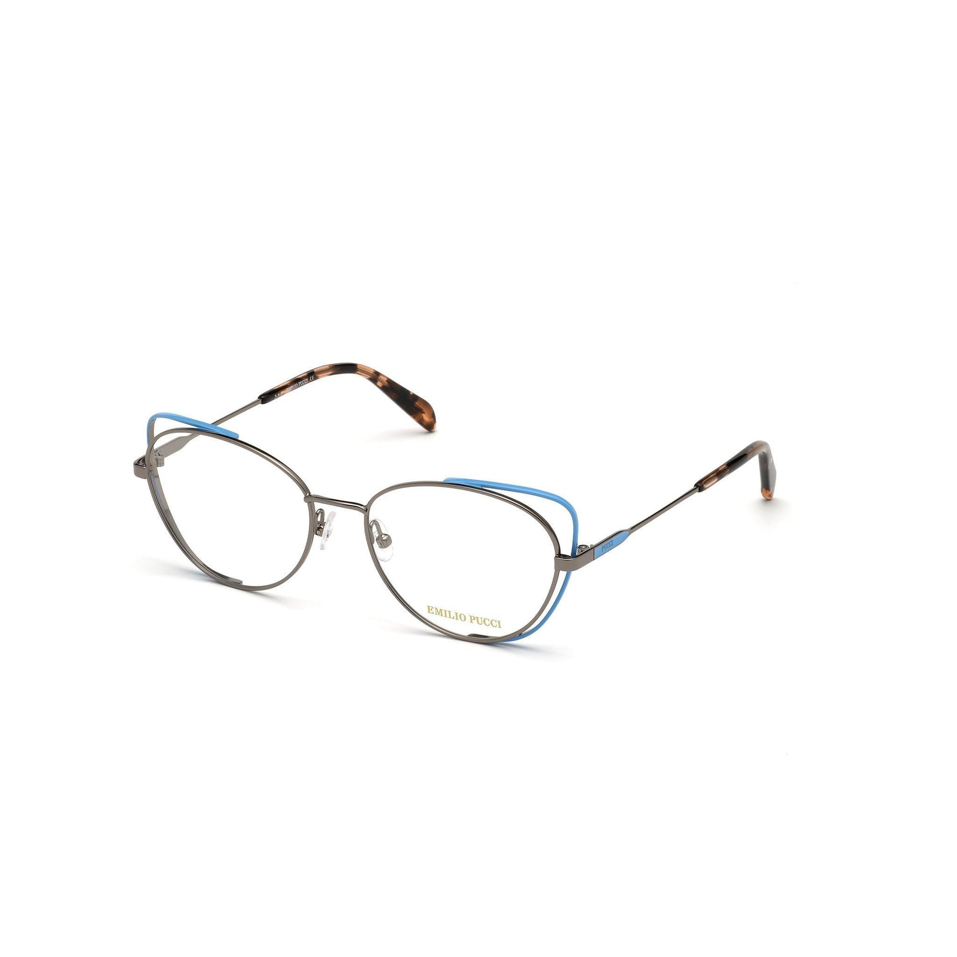 Pucci Rame ochelari de vedere EP5141-54008