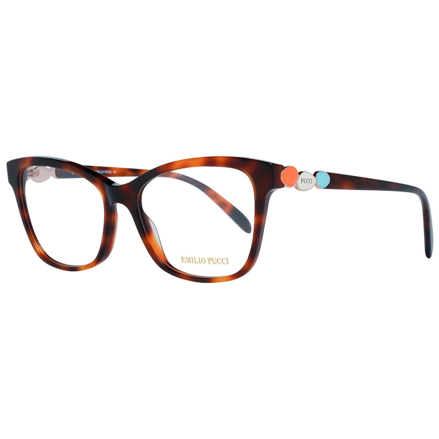 Pucci Rame pentru ochelari de vedere EP5150-54052