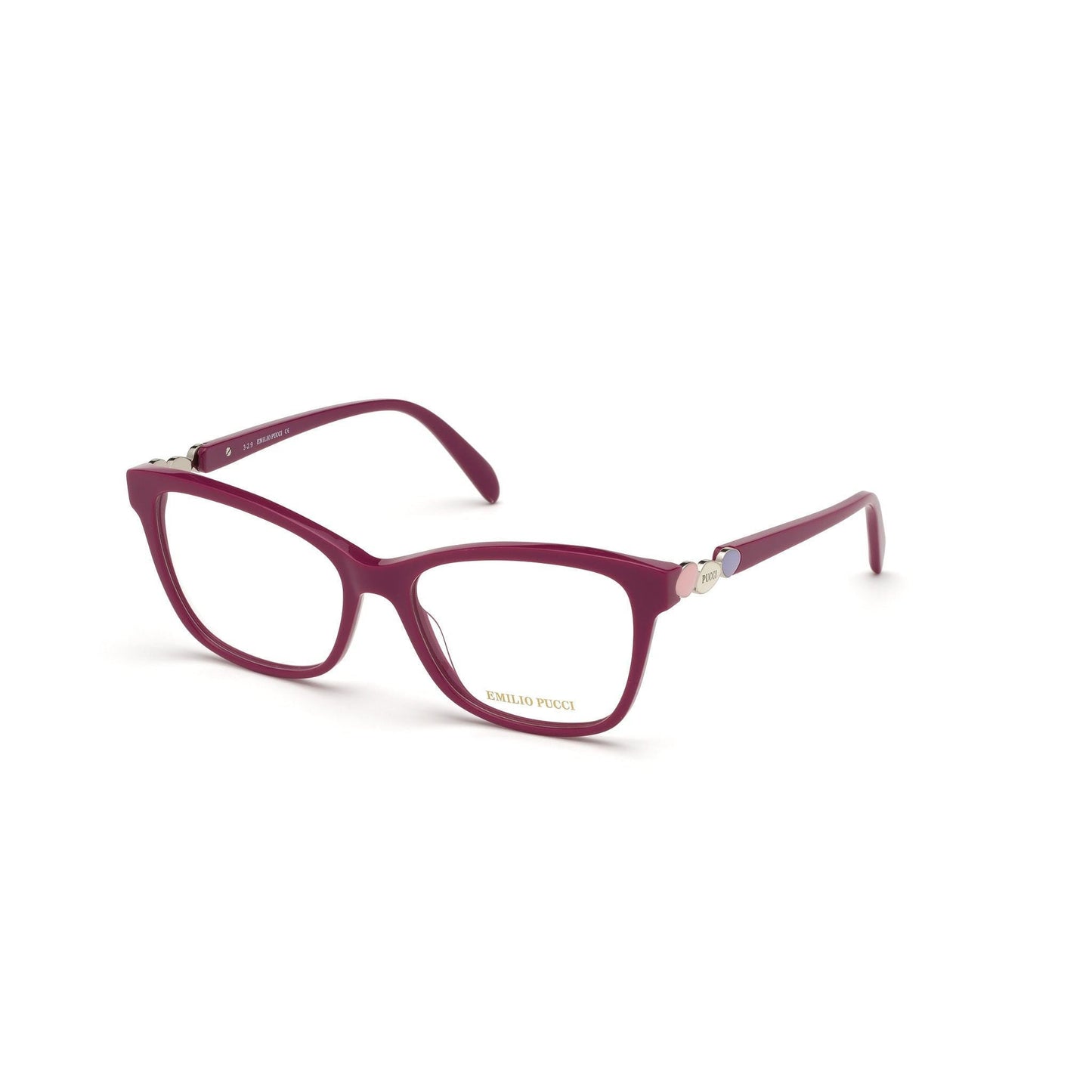 Pucci Rame ochelari de vedere EP5150-54066
