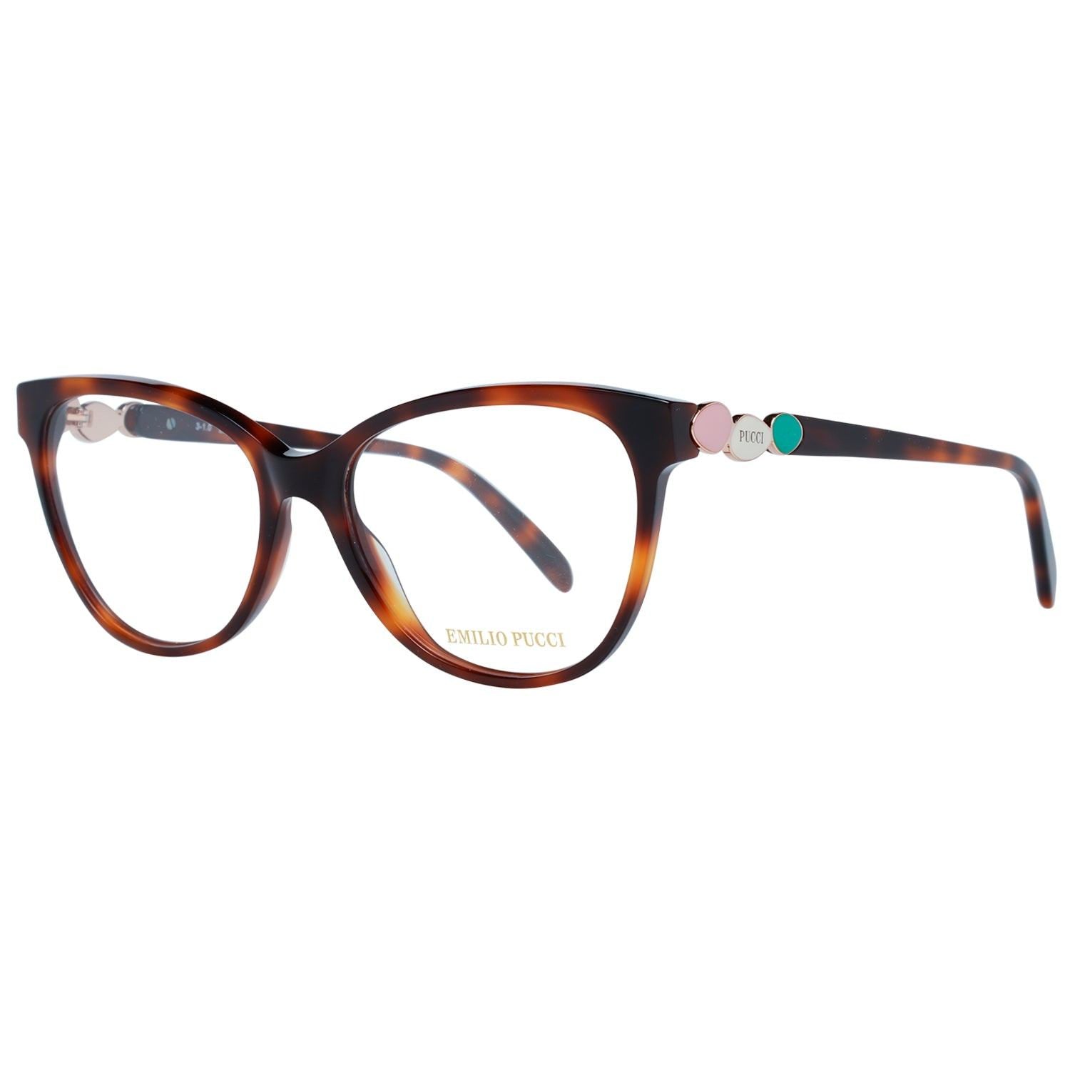 Pucci Rame pentru ochelari de vedere EP5151-54052