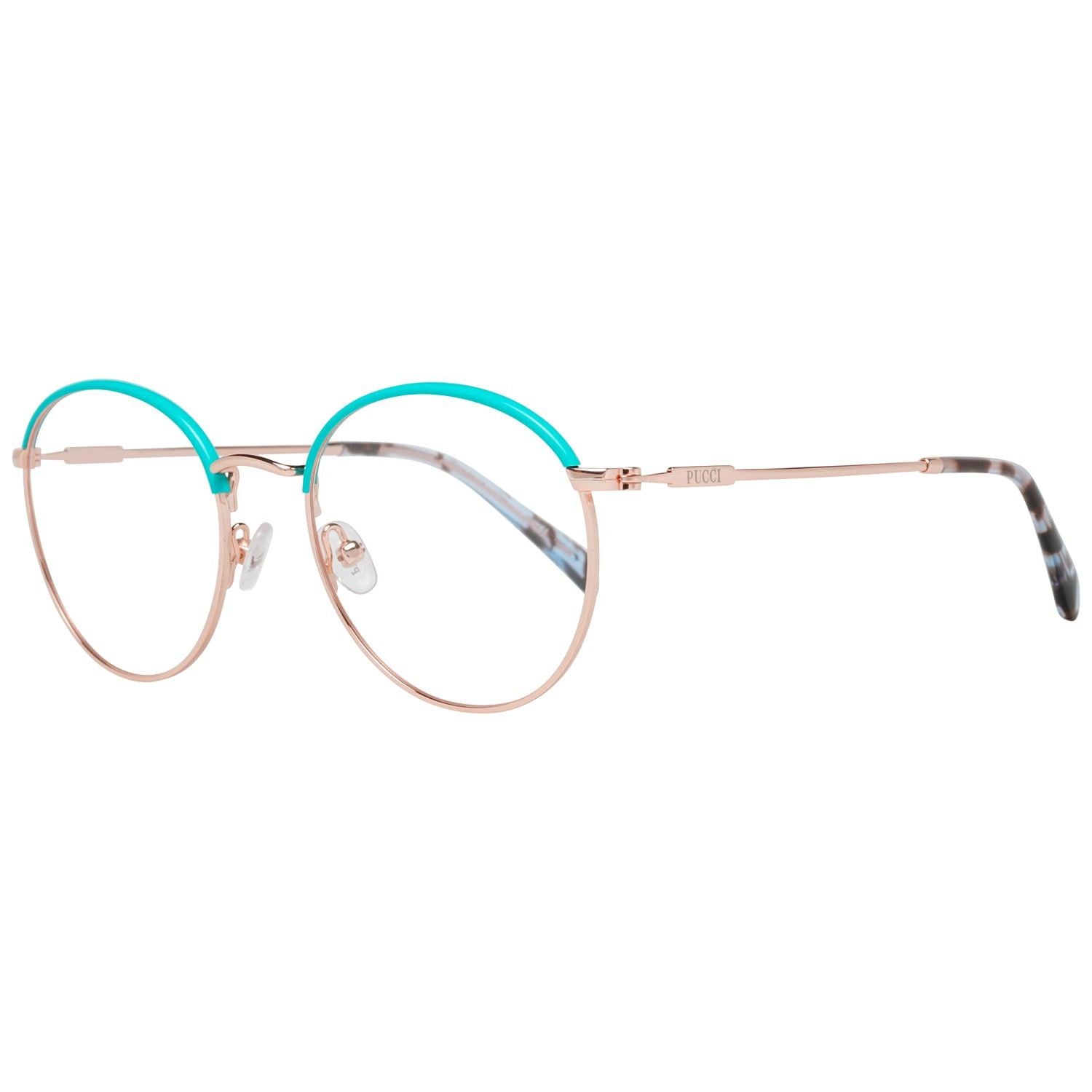 Pucci Rame pentru ochelari de vedere EP5153-51028