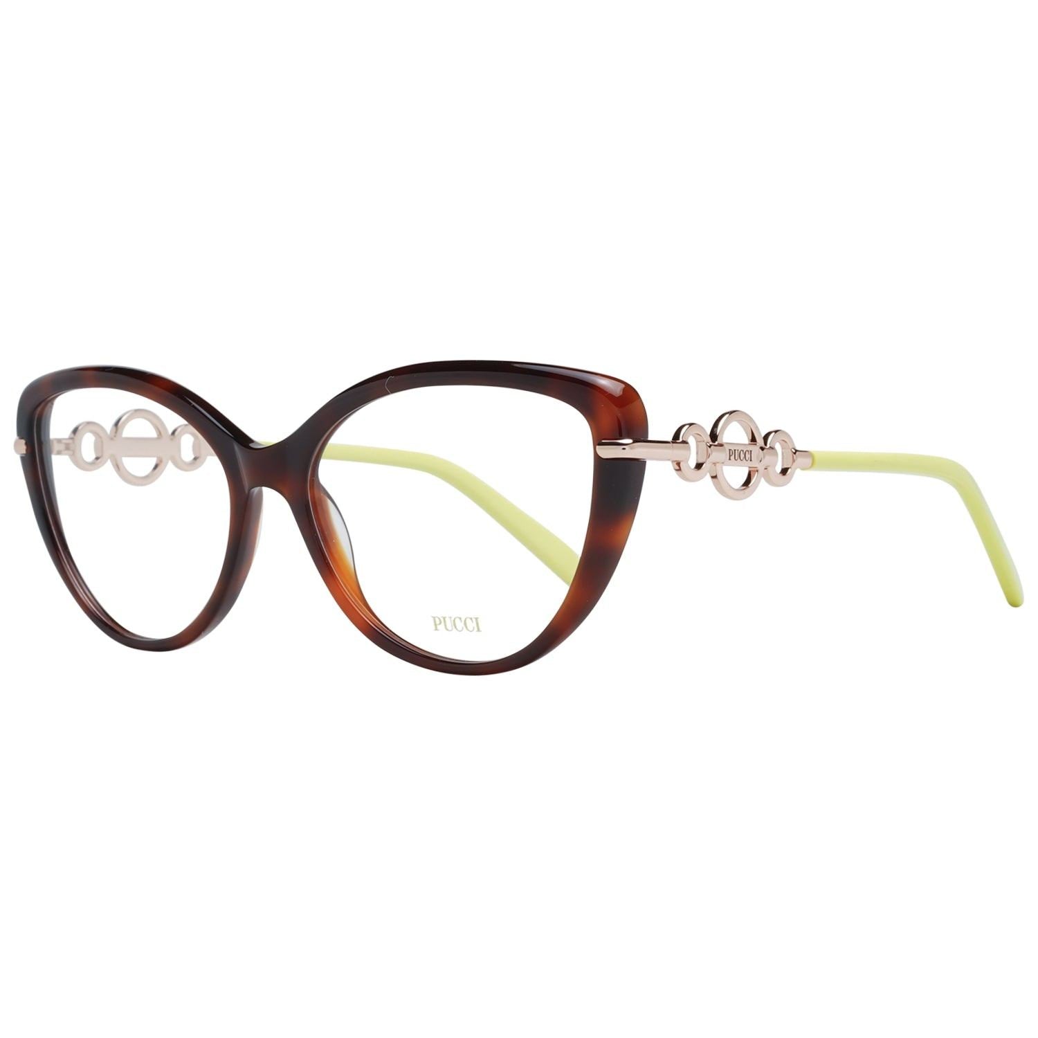 Emilio Pucci Rame ochelari de vedere EP5162 56052
