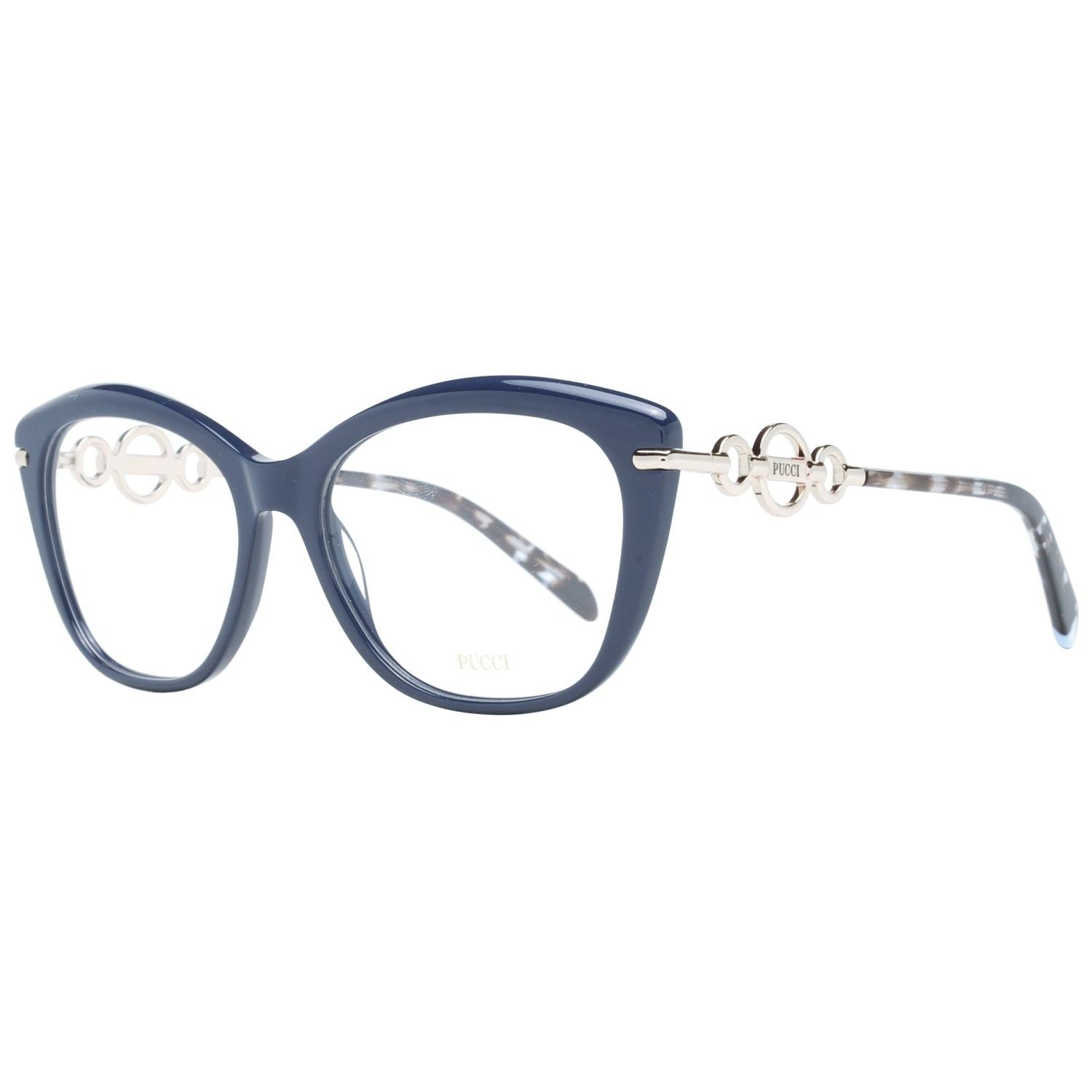 Emilio Pucci Rame ochelari de vedere EP5163 55090