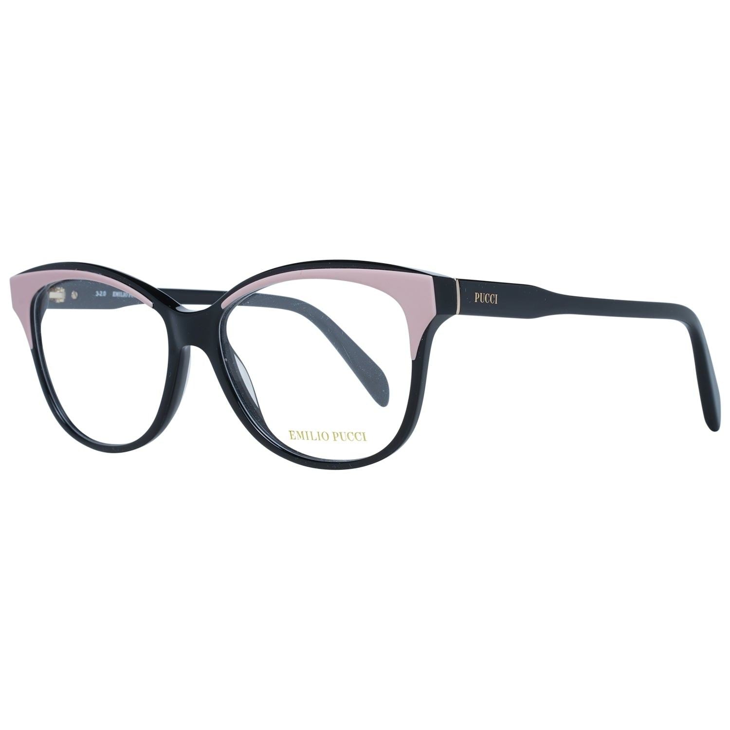 Emilio Pucci Rame ochelari de vedere EP5164 54005