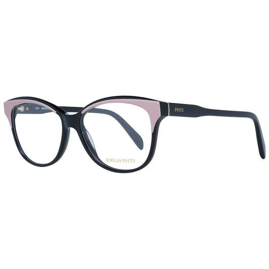 Emilio Pucci Rame ochelari de vedere EP5164 54005
