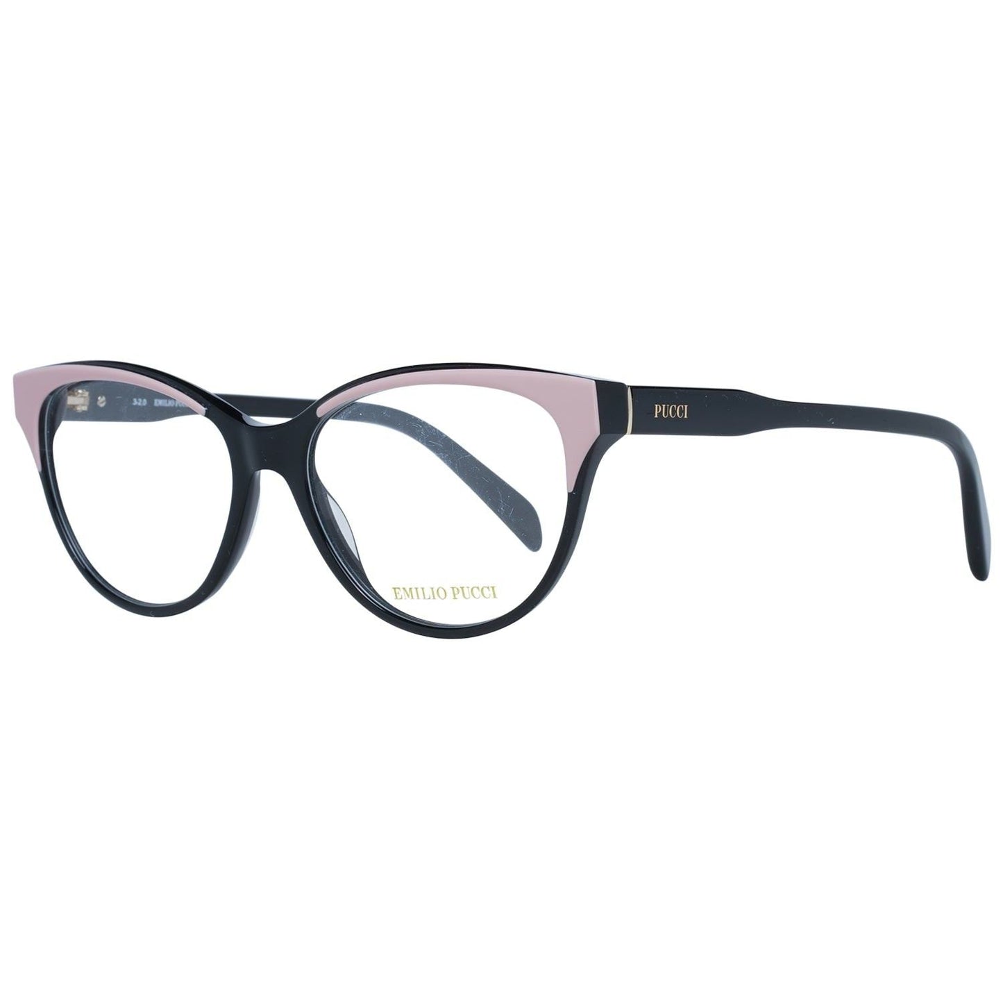 Emilio Pucci Rame ochelari de vedere EP5165 54005