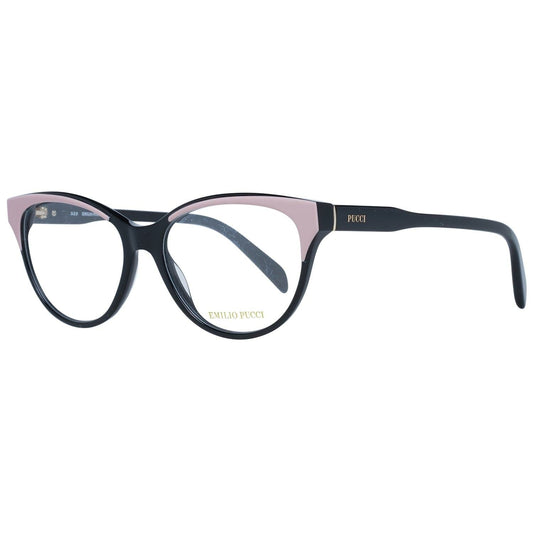Emilio Pucci Rame ochelari de vedere EP5165 54005
